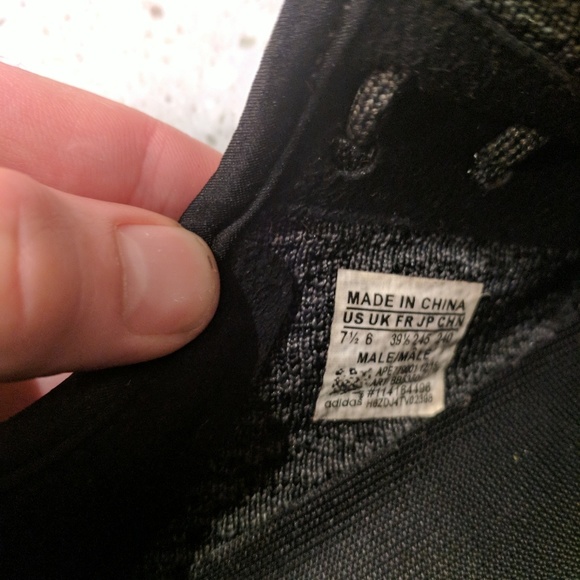 Adidas Boost - Picture 6 of 6